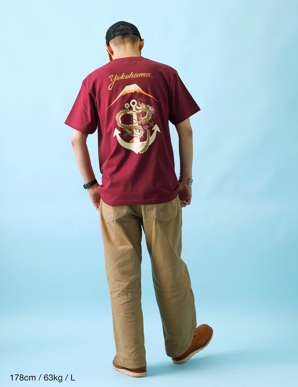 対象アイテム2点お買い上げで10%・3点お買い上げで20%OFF！ HEATH｜オリジナルアートワークTシャツ 