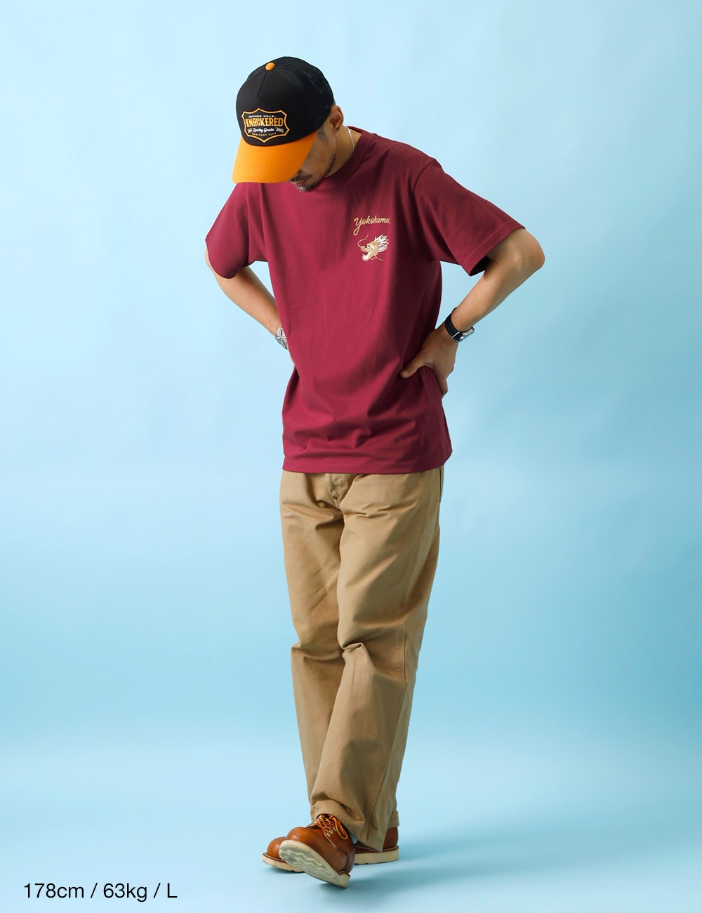対象アイテム2点お買い上げで10%・3点お買い上げで20%OFF！ HEATH｜オリジナルアートワークTシャツ 
