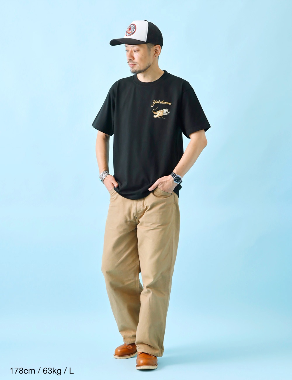 対象アイテム2点お買い上げで10%・3点お買い上げで20%OFF！ HEATH｜オリジナルアートワークTシャツ 