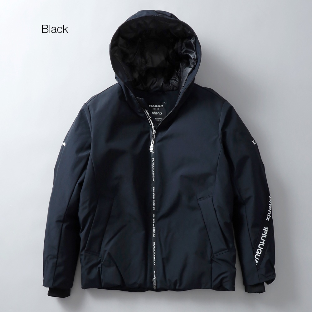 フェビアノウ 1PIU1UGUALE3 RELAX × +phenix