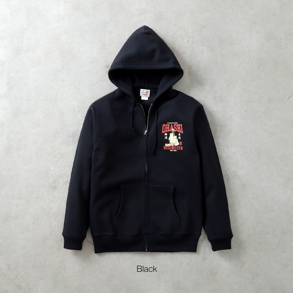 Wasted Wasted Youth × G-SHOCK コラボパーカー フーディ L Youth × G