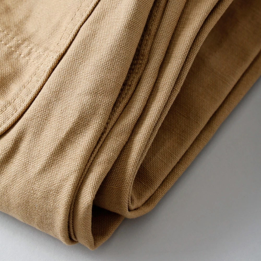 BLUE PORT (ブルーポート) ダックパンツ