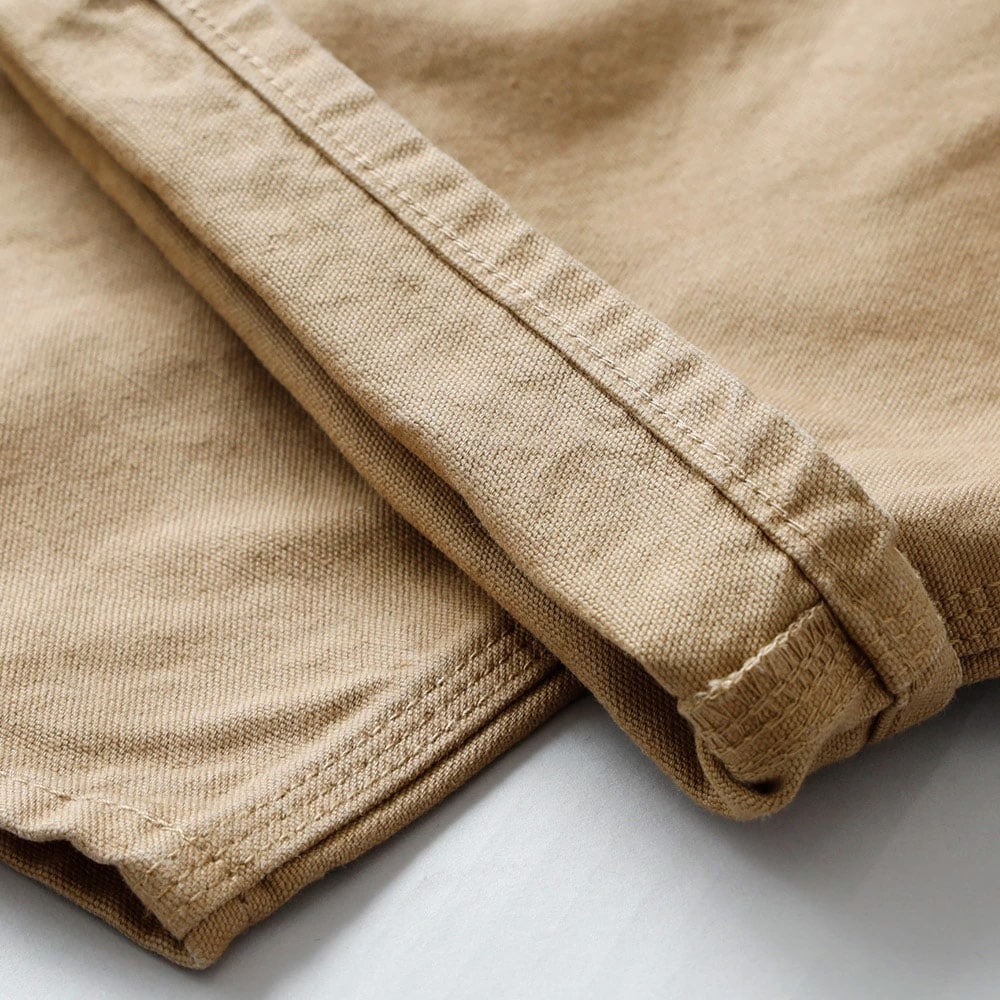 BLUE PORT (ブルーポート) ダックパンツ