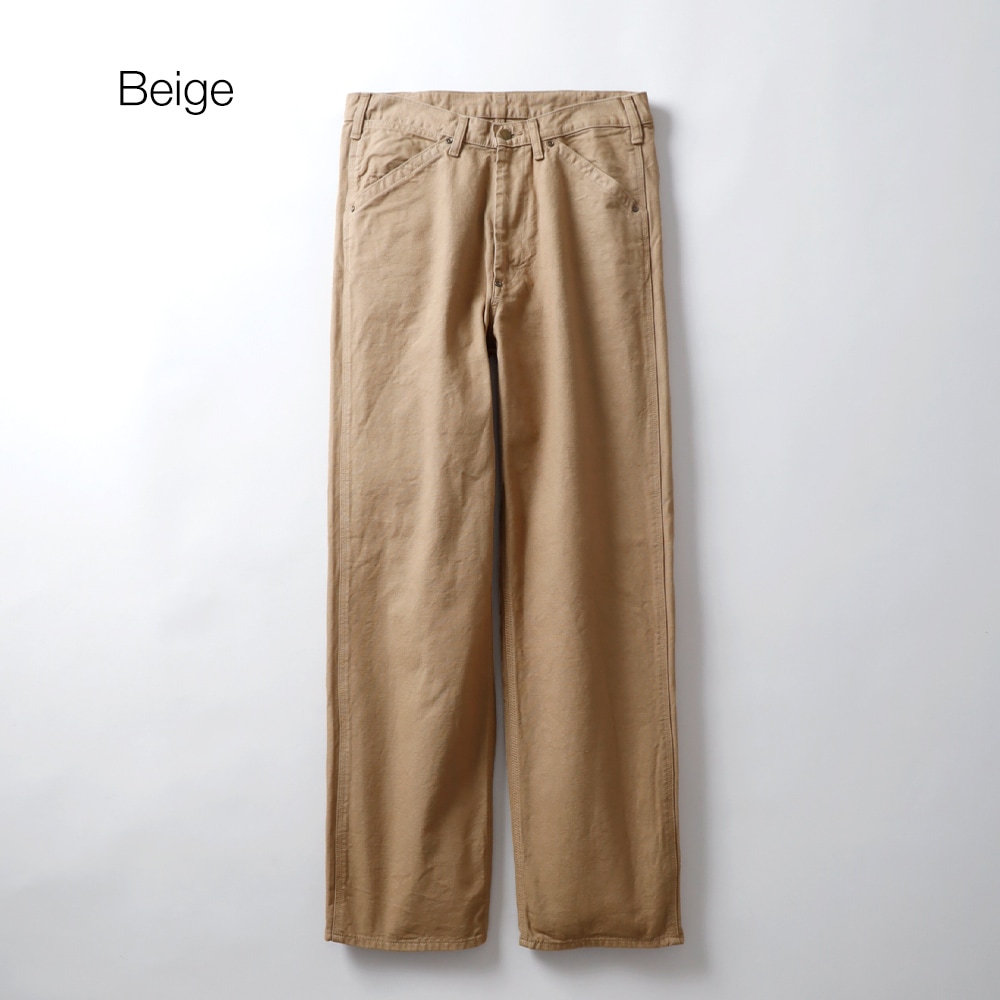 BLUE PORT (ブルーポート) ダックパンツ