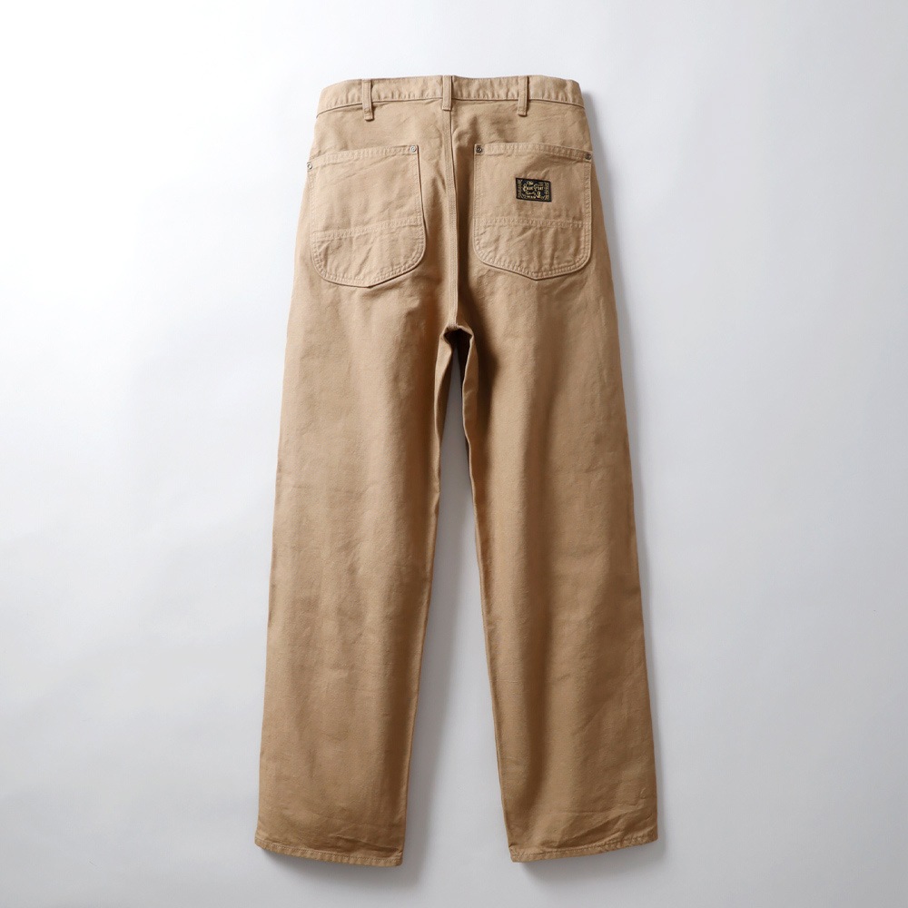 BLUE PORT (ブルーポート) ダックパンツ