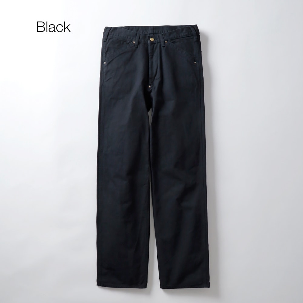 BLUE PORT (ブルーポート) ダックパンツ