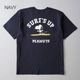 M x Navy