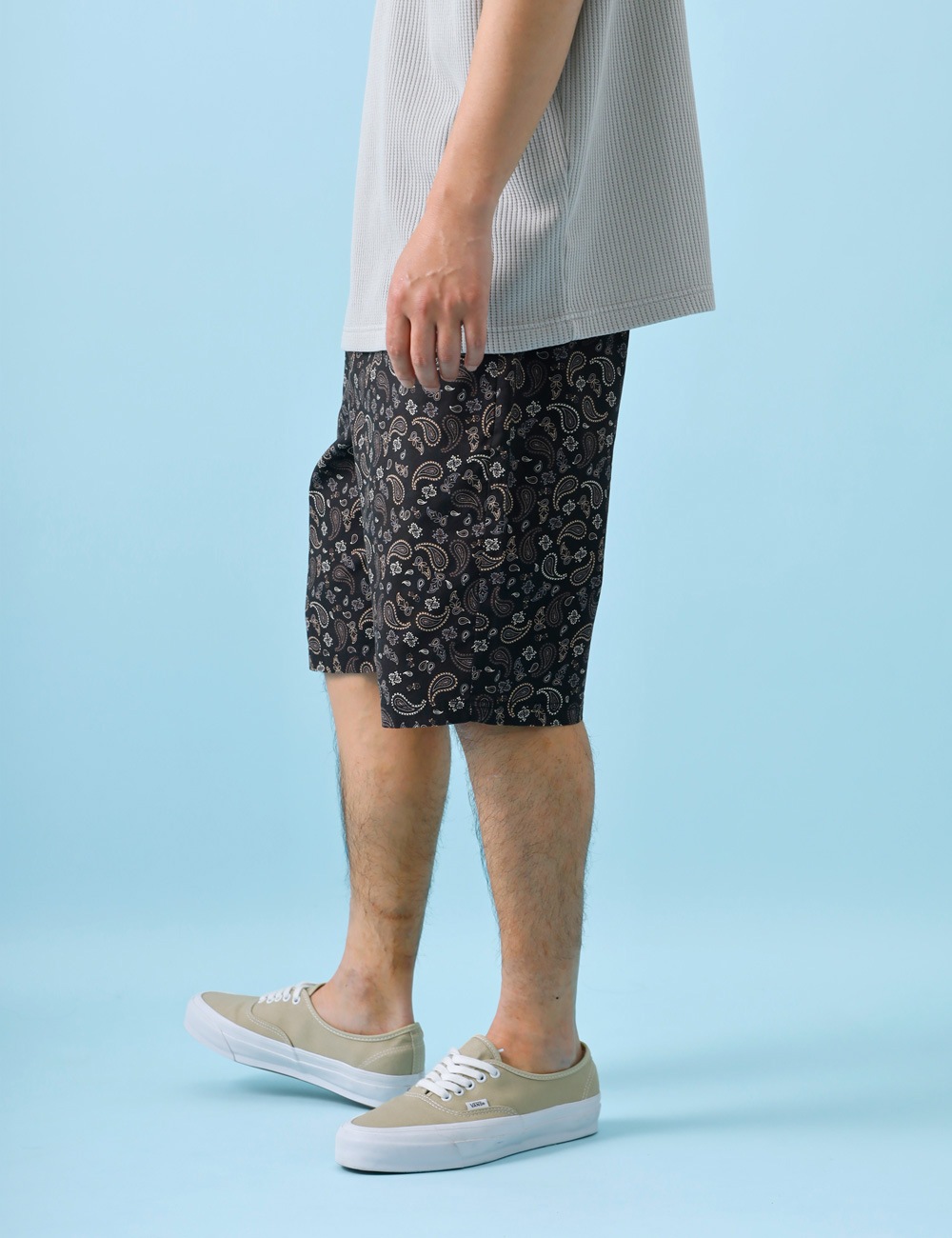 BLUE PORT|ショートパンツ