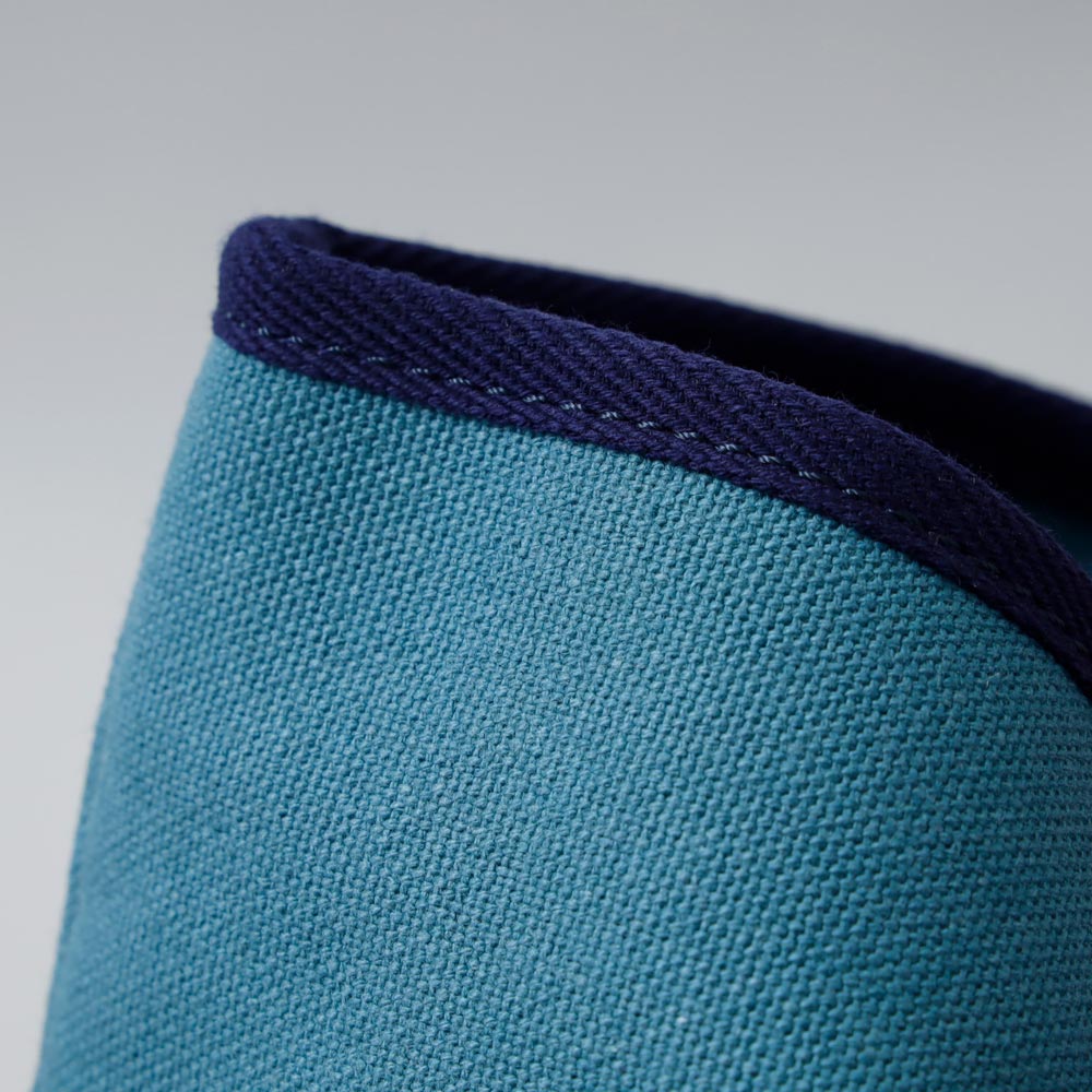 【Butler Verner Sails】CANVAS COLORFUL TOTE キャンバス カラフル トートバッグ