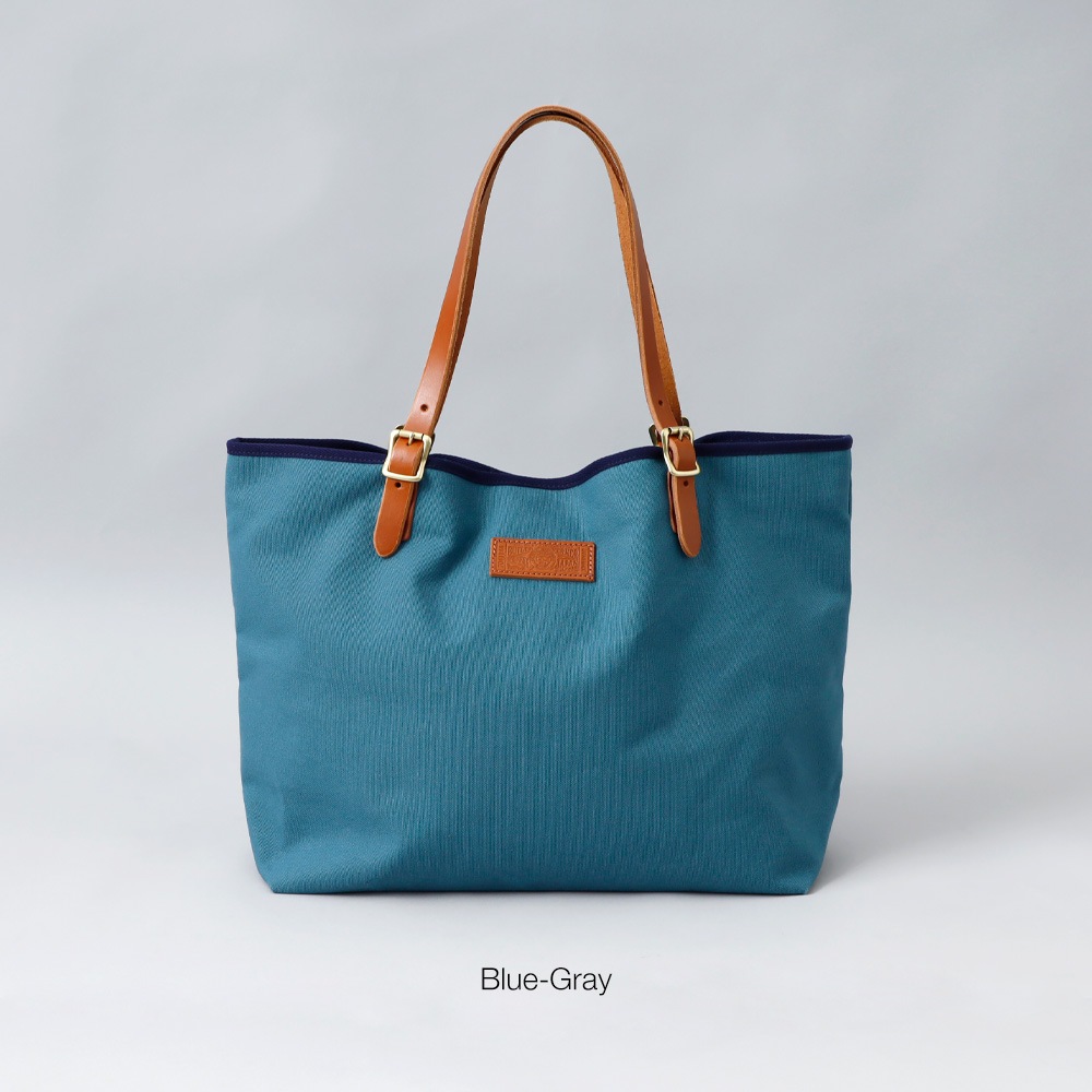 【Butler Verner Sails】CANVAS COLORFUL TOTE キャンバス カラフル トートバッグ