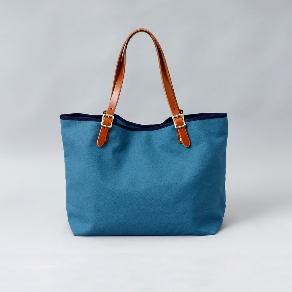 【Butler Verner Sails】CANVAS COLORFUL TOTE キャンバス カラフル トートバッグ