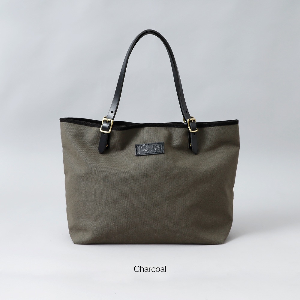 【Butler Verner Sails】CANVAS COLORFUL TOTE キャンバス カラフル トートバッグ