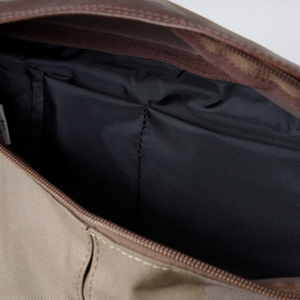 【Butler Verner Sails】CORDURA HIP BAG コーデュラヒップバッグ