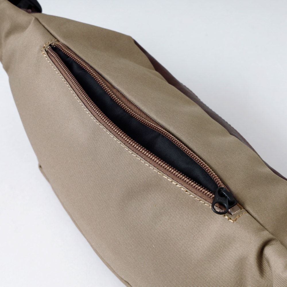【Butler Verner Sails】CORDURA HIP BAG コーデュラヒップバッグ