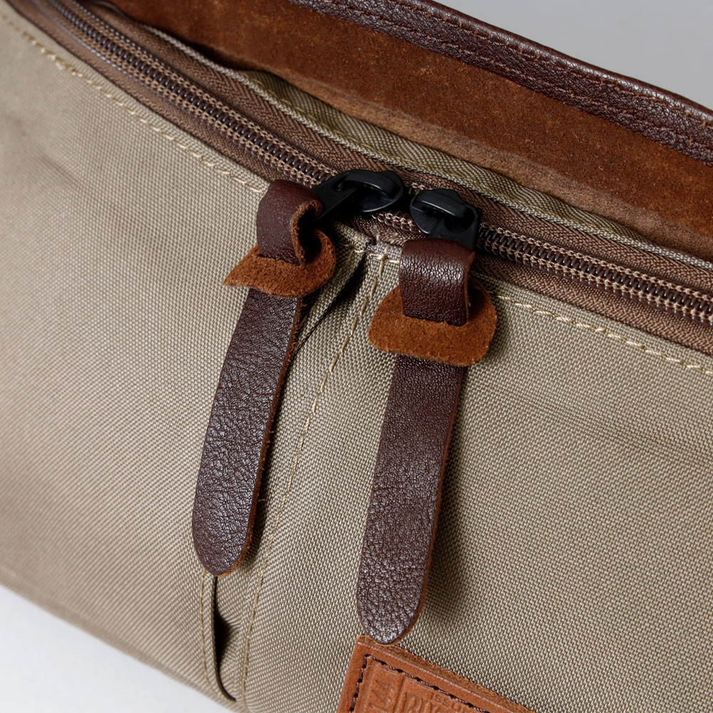 【Butler Verner Sails】CORDURA HIP BAG コーデュラヒップバッグ