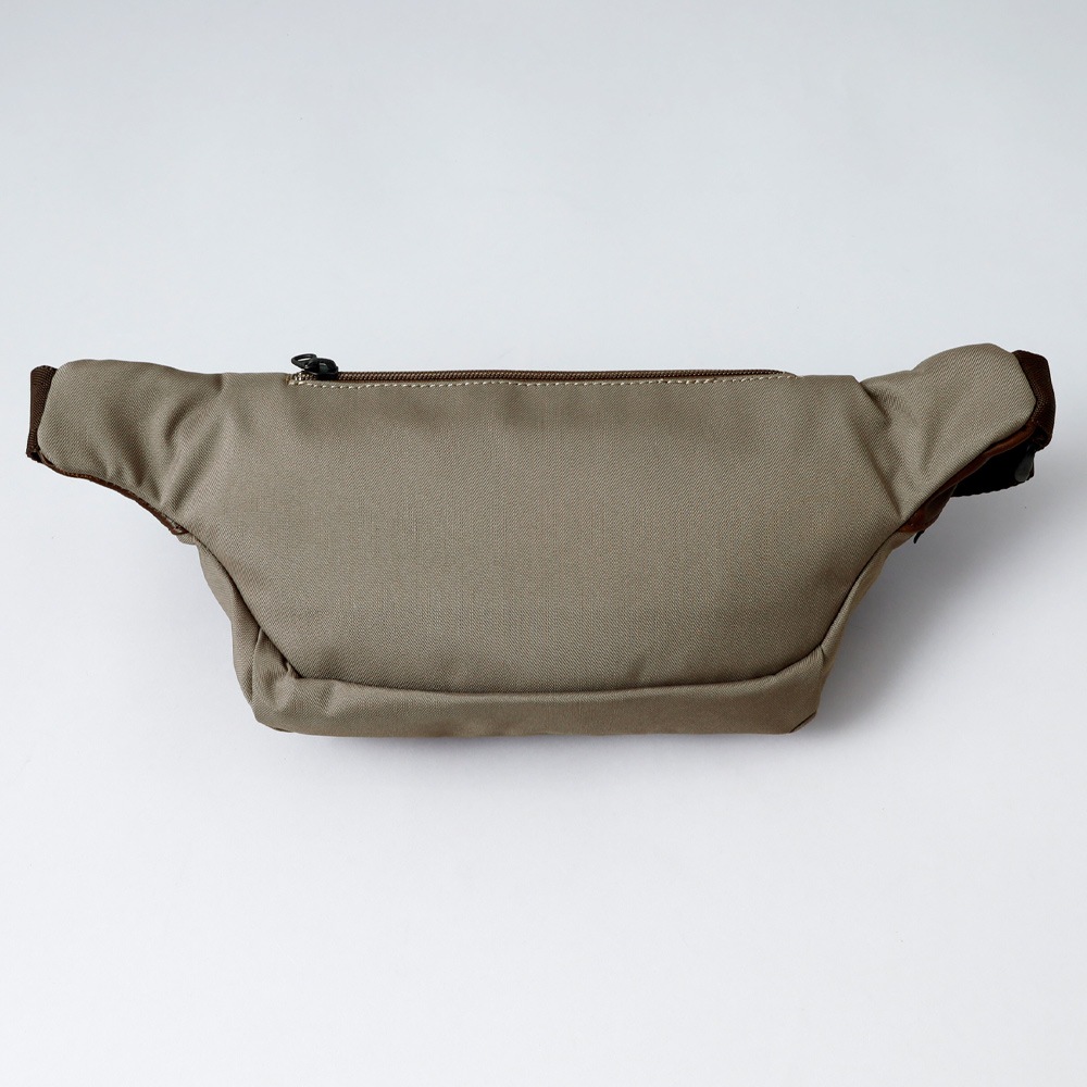 【Butler Verner Sails】CORDURA HIP BAG コーデュラヒップバッグ