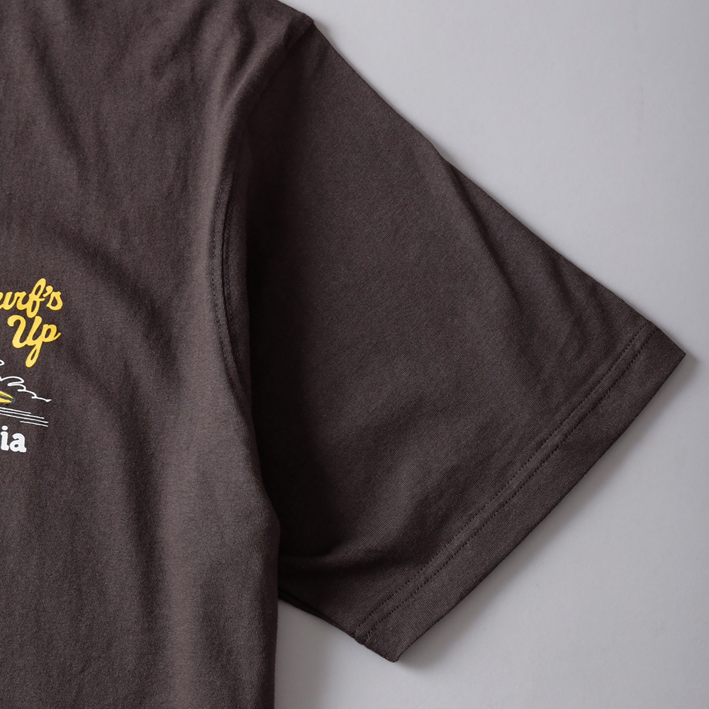 Vintage PEANUTS ワイド プリントTシャツ 