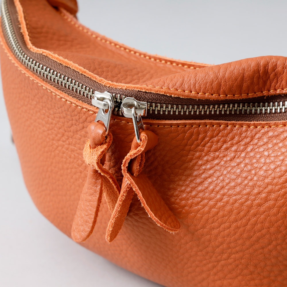 【Butler Verner Sails】BUM FLAP SHOULDER バムフラップショルダー