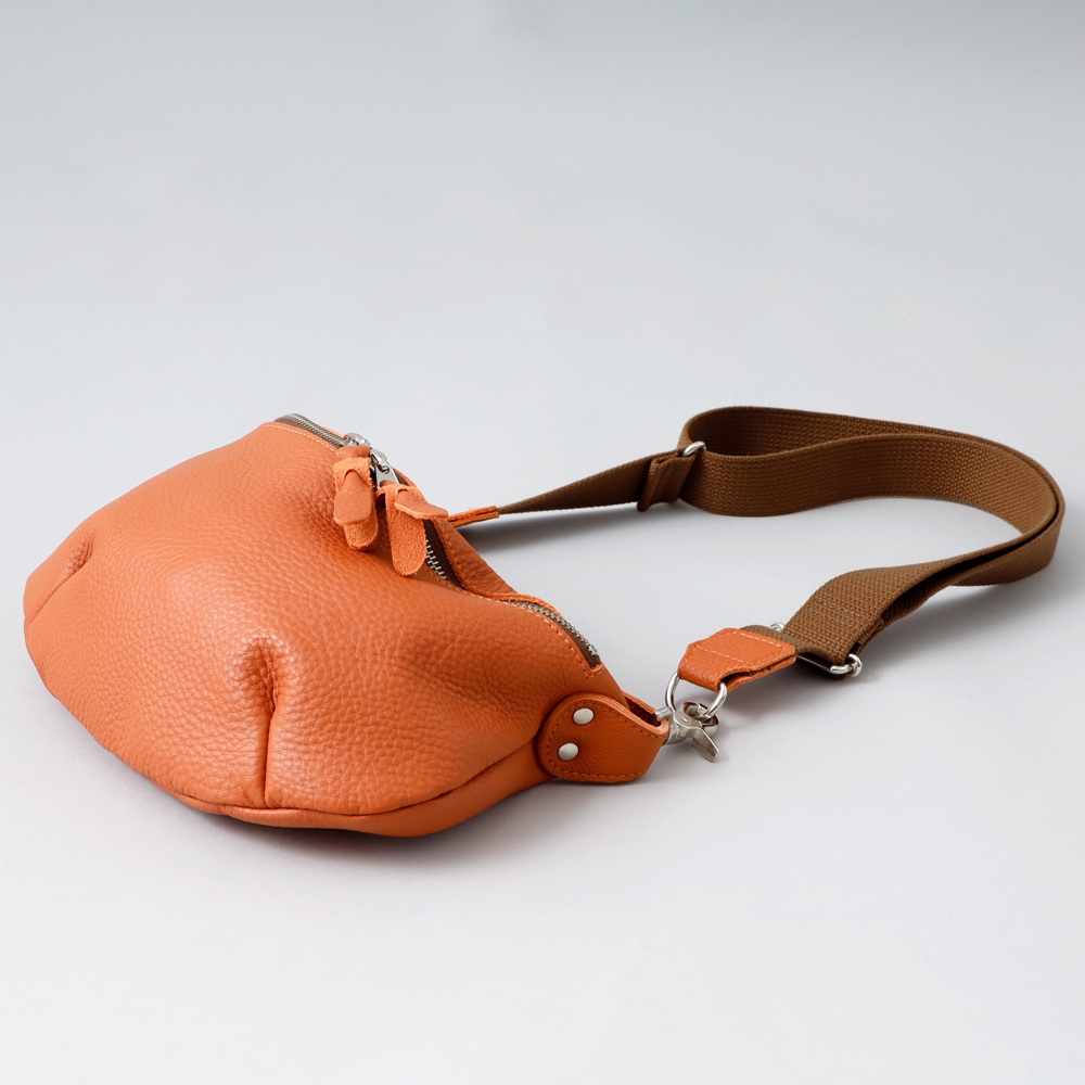 【Butler Verner Sails】BUM FLAP SHOULDER バムフラップショルダー