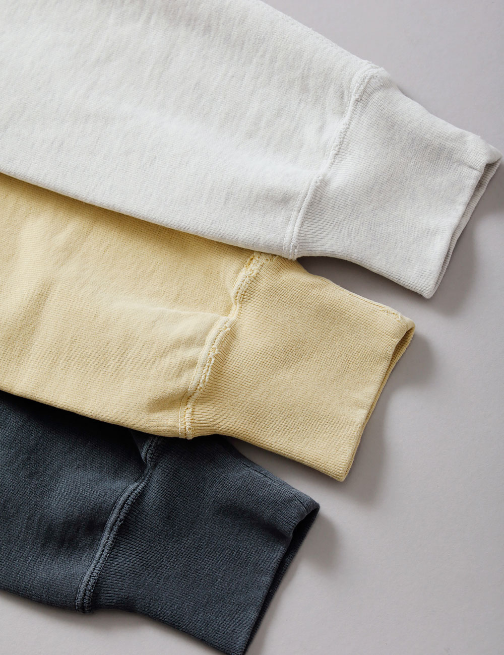 REMI RELIEF(レミレリーフ)SP加工 ジップアップパーカー