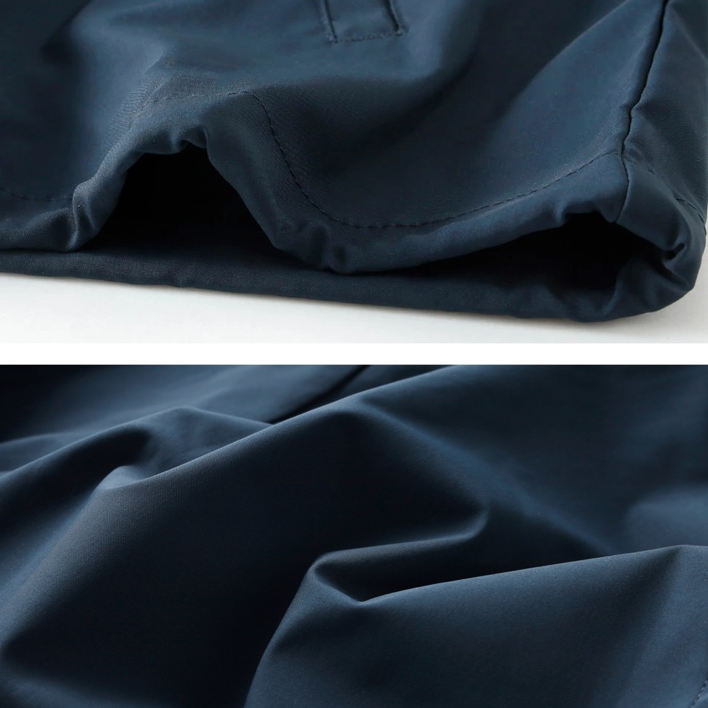 【HEATH】NAMIURA COACH JACKET<br>横浜DeNAベイスターズ公認ライセンスコーチジャケット