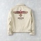 M x Beige