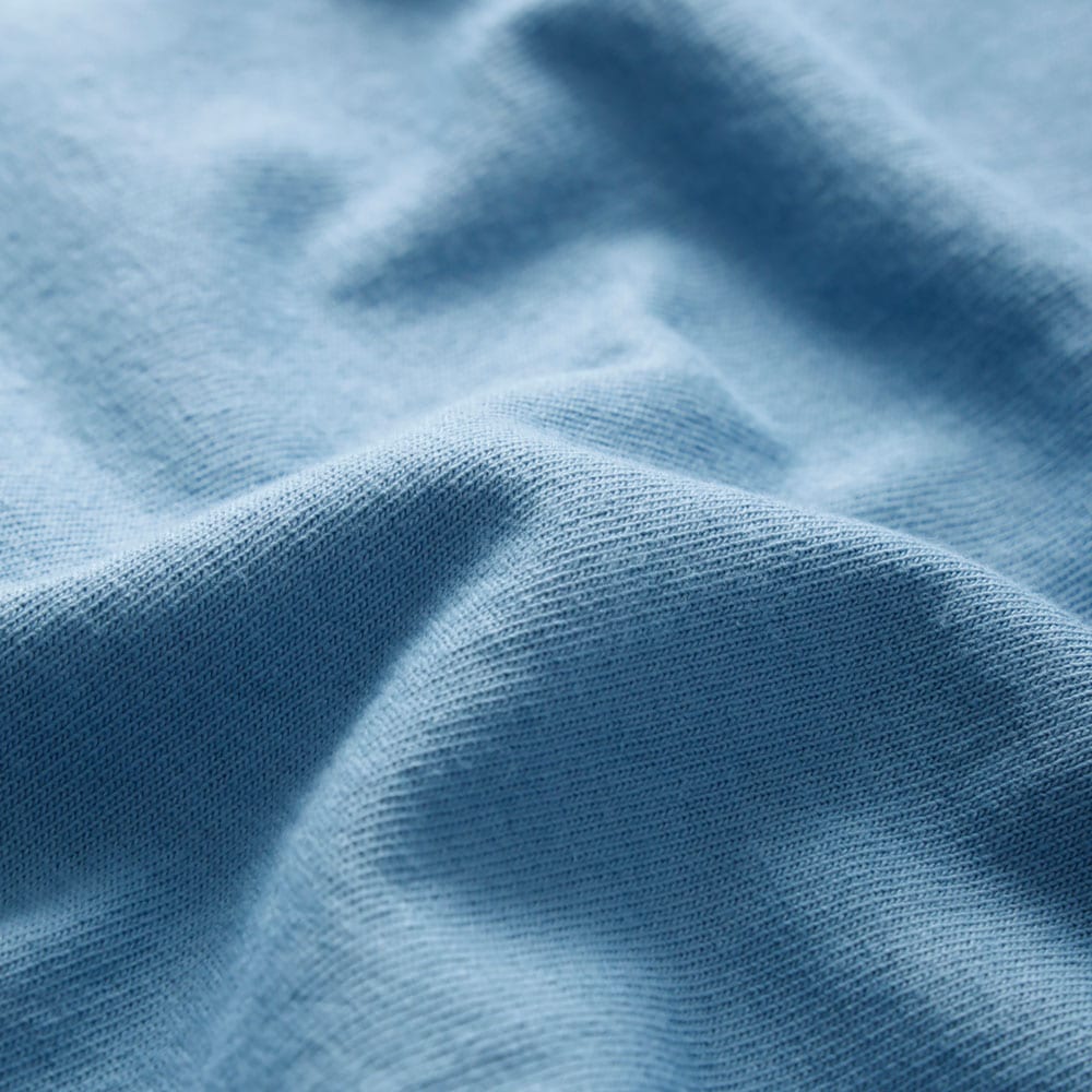 Pherrow’s × HEATH 別注 ガゼットプリントTシャツ