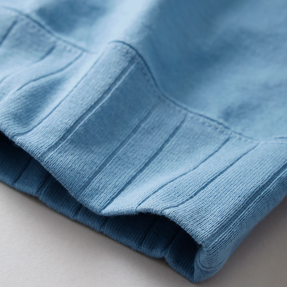 Pherrow’s × HEATH 別注 ガゼットプリントTシャツ