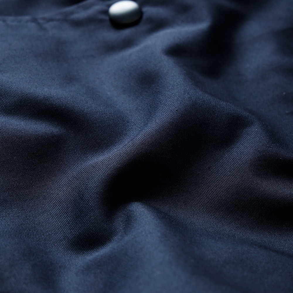 HEATH（ヒース）オリジナルコーチジャケット “HAKOSUKA”