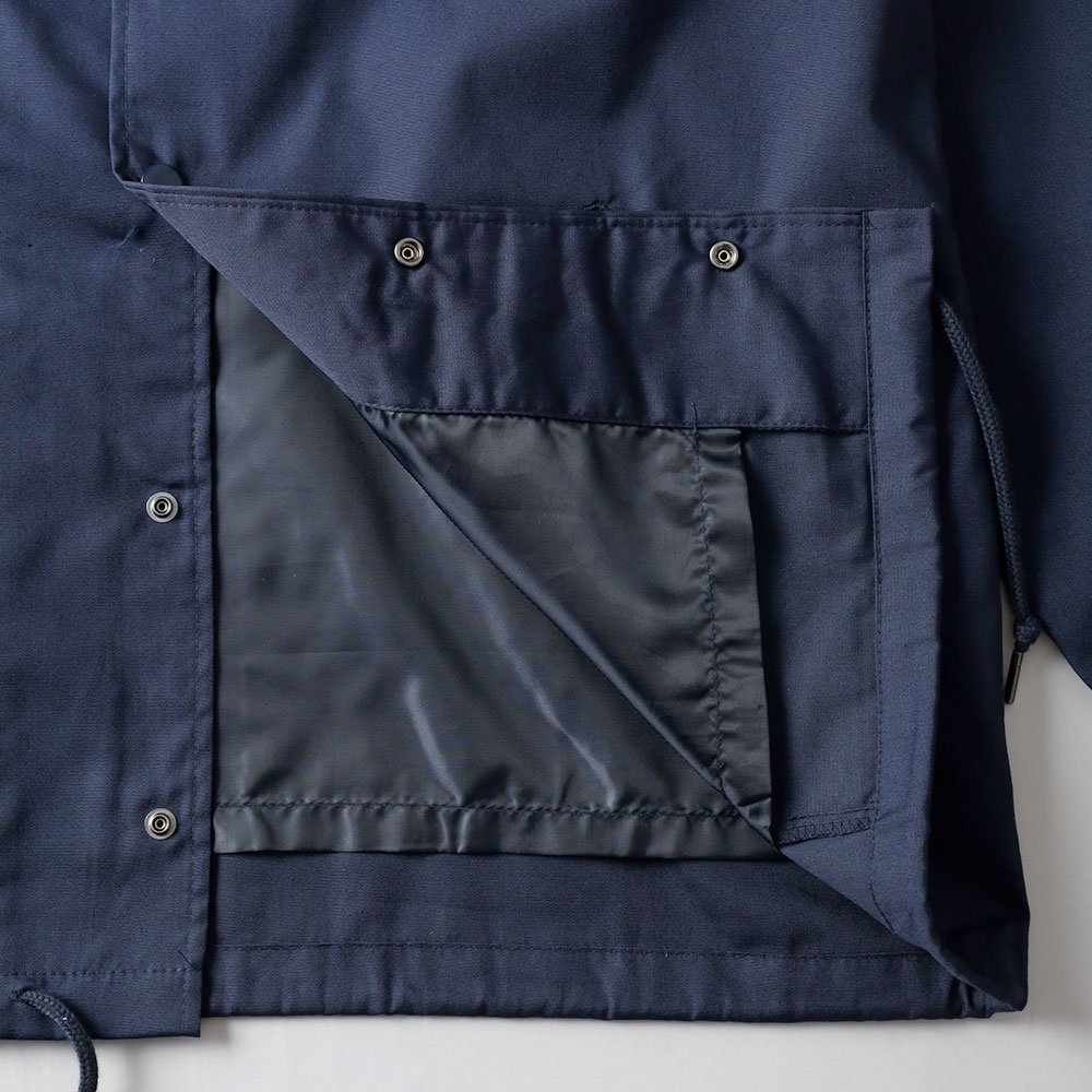 HEATH（ヒース）オリジナルコーチジャケット “HAKOSUKA”