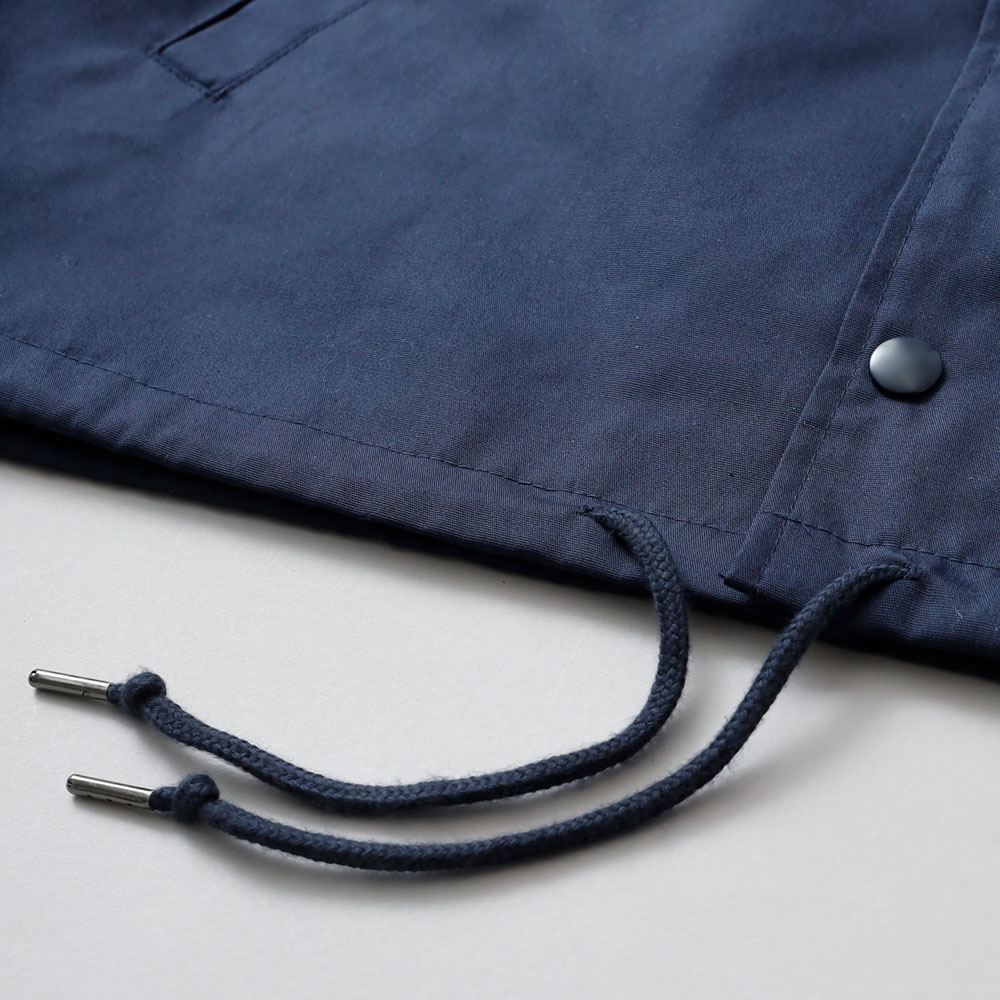 HEATH（ヒース）オリジナルコーチジャケット “HAKOSUKA”