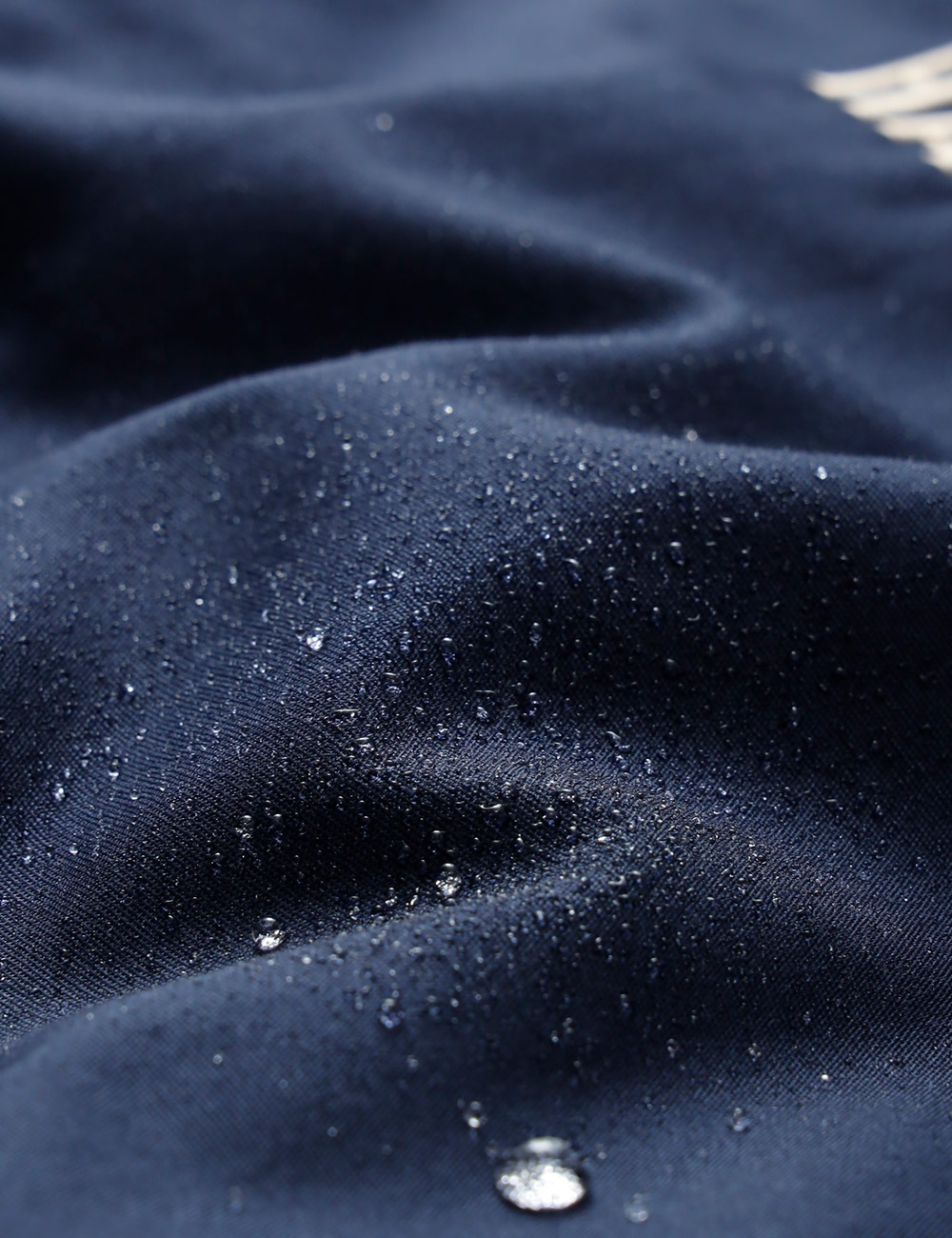 HEATH（ヒース）オリジナルコーチジャケット “HAKOSUKA”