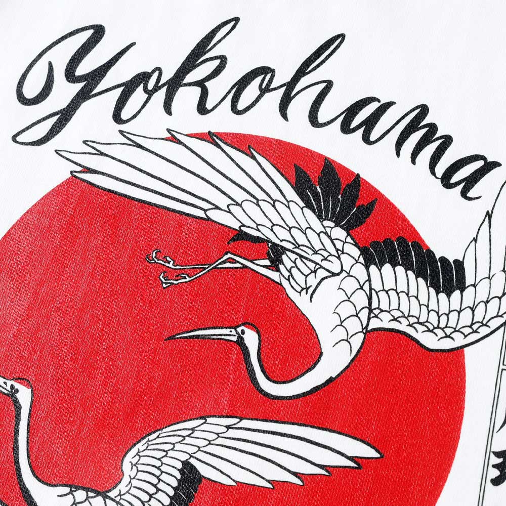  【HEATH × Diablo Art】オリジナルヘビーウェイトTシャツ