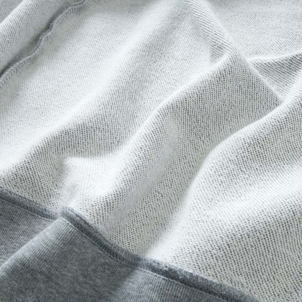 HEATH（ヒース）THE PARLOUR × HEATH オリジナル ジップパーカー 