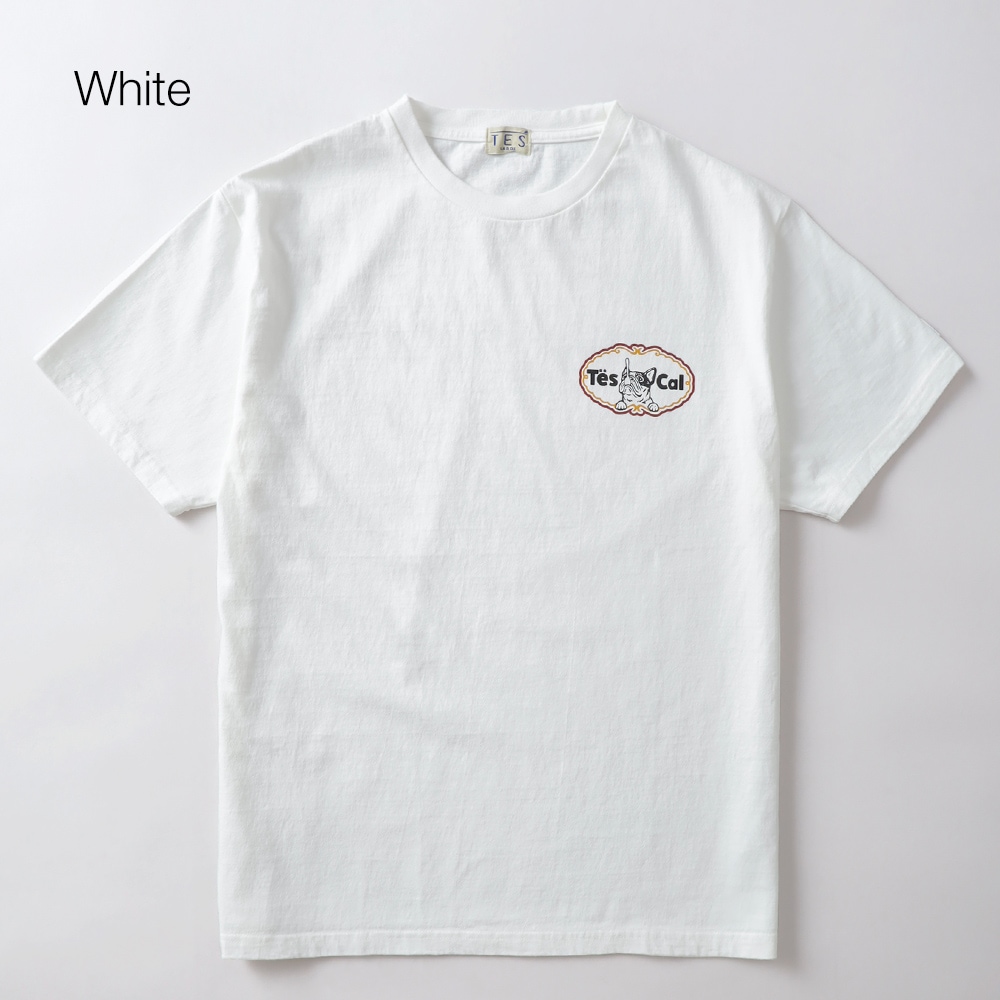TES（テス）Taste of Heaven Tシャツ