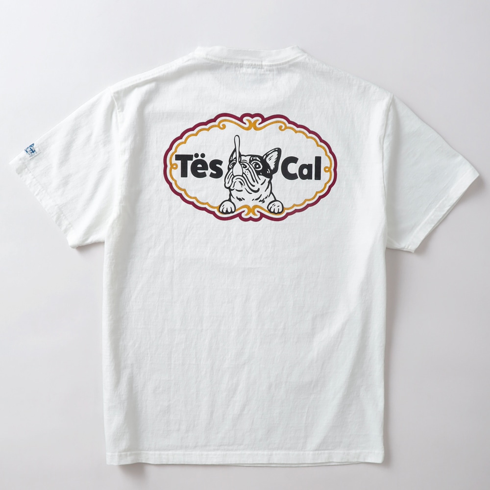 TES（テス）Taste of Heaven Tシャツ