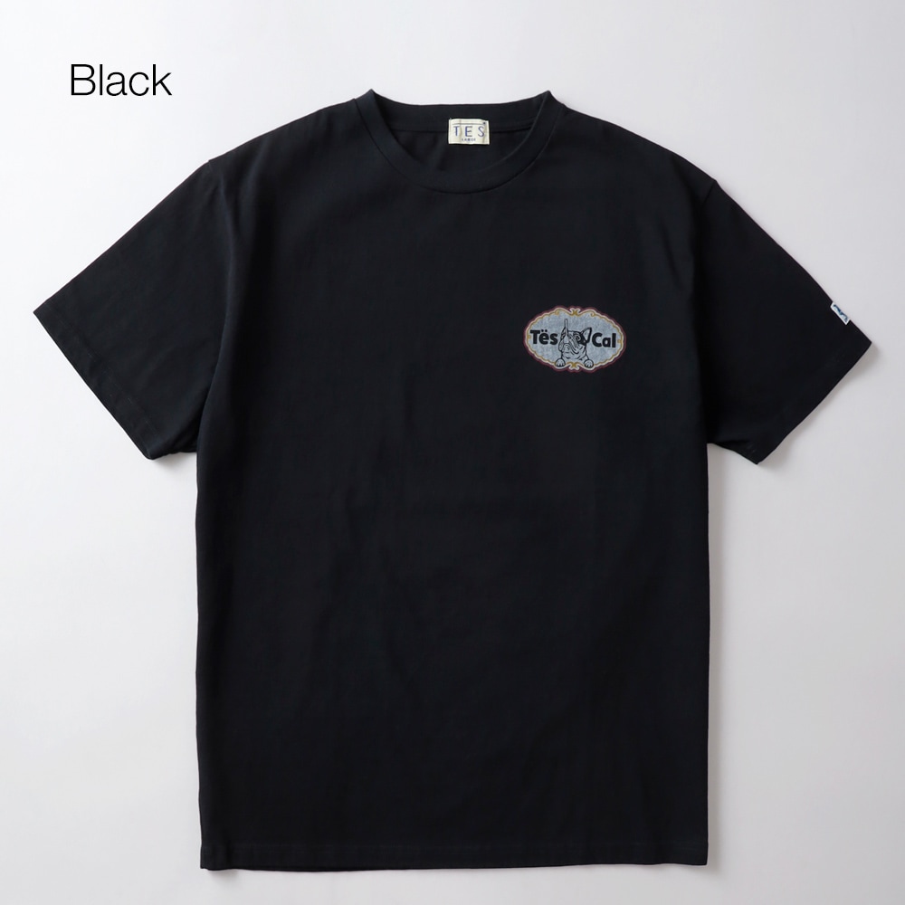 TES（テス）Taste of Heaven Tシャツ