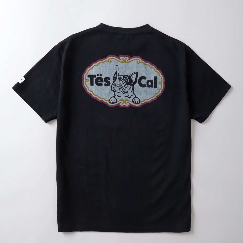TES（テス）Taste of Heaven Tシャツ