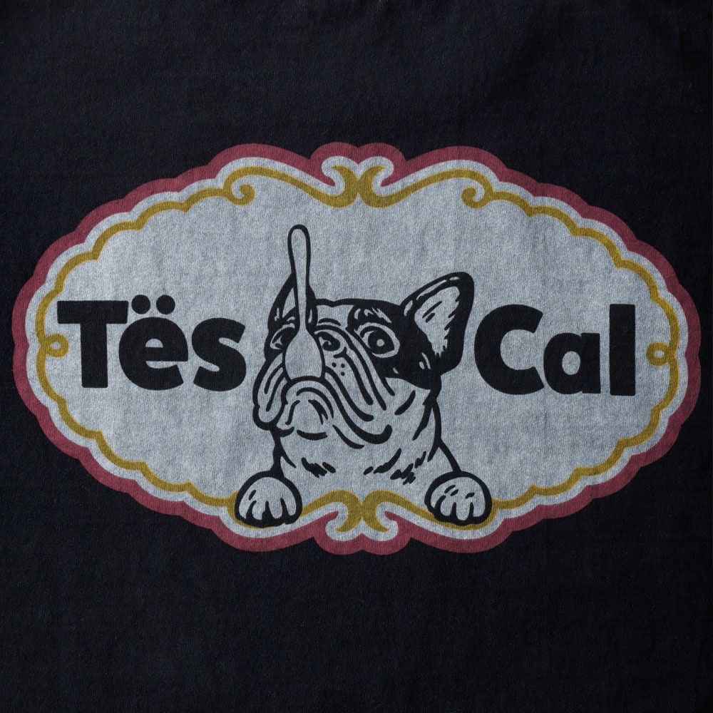 TES（テス）Taste of Heaven Tシャツ