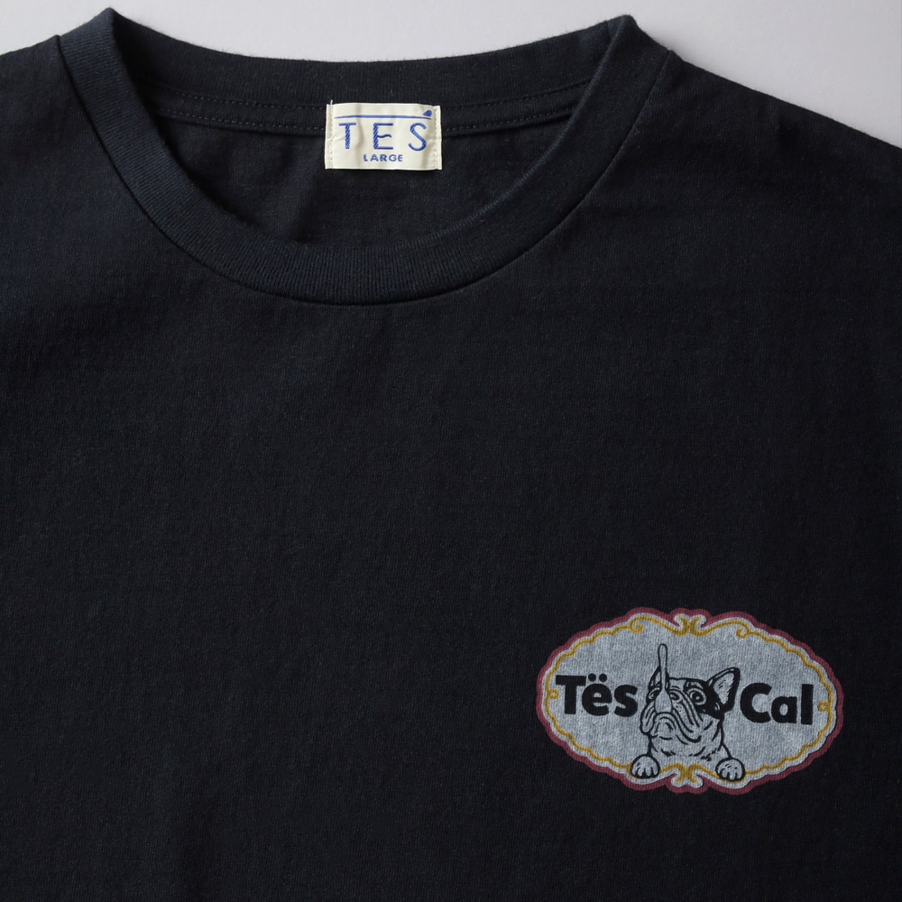 TES（テス）Taste of Heaven Tシャツ