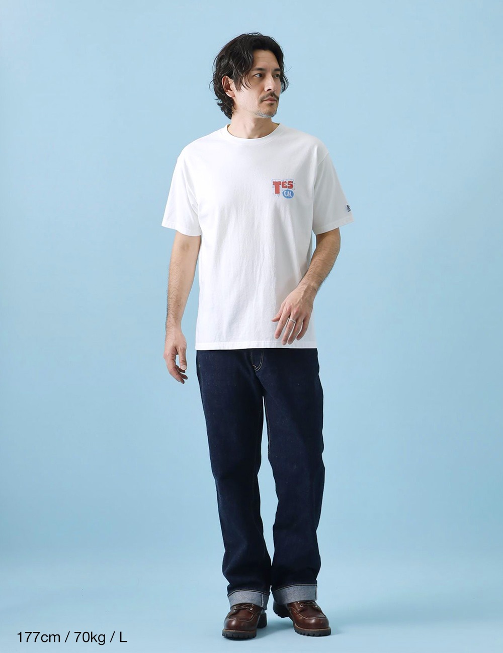 TES|ONE BITE ENDLESS SUMMER T-SHIRT