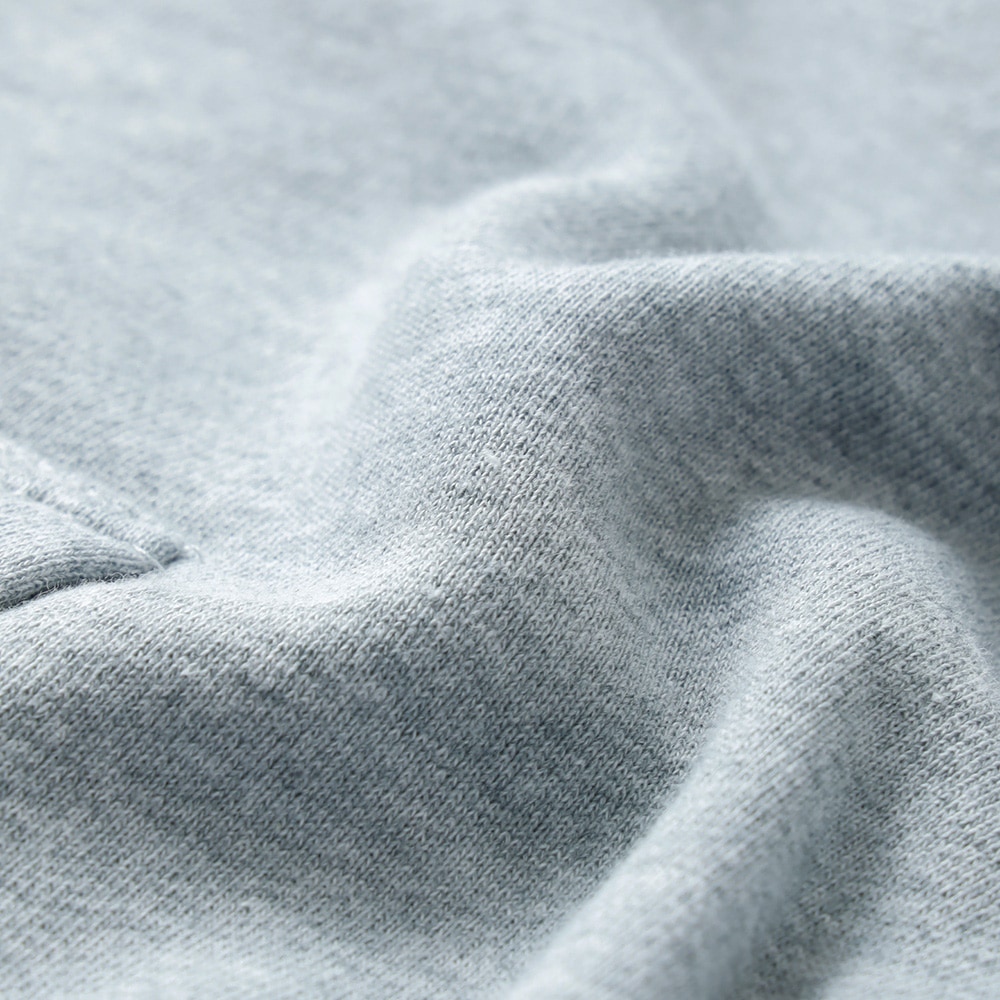 HEATH(ヒース)Diablo Art × HEATH オリジナル ジップパーカー