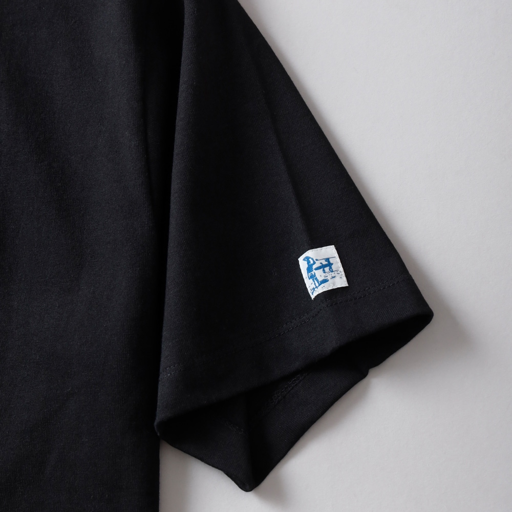 TES（テス）GOOD TIME ビッグシルエットTシャツ