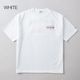 M x White