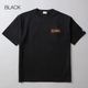 M x Black