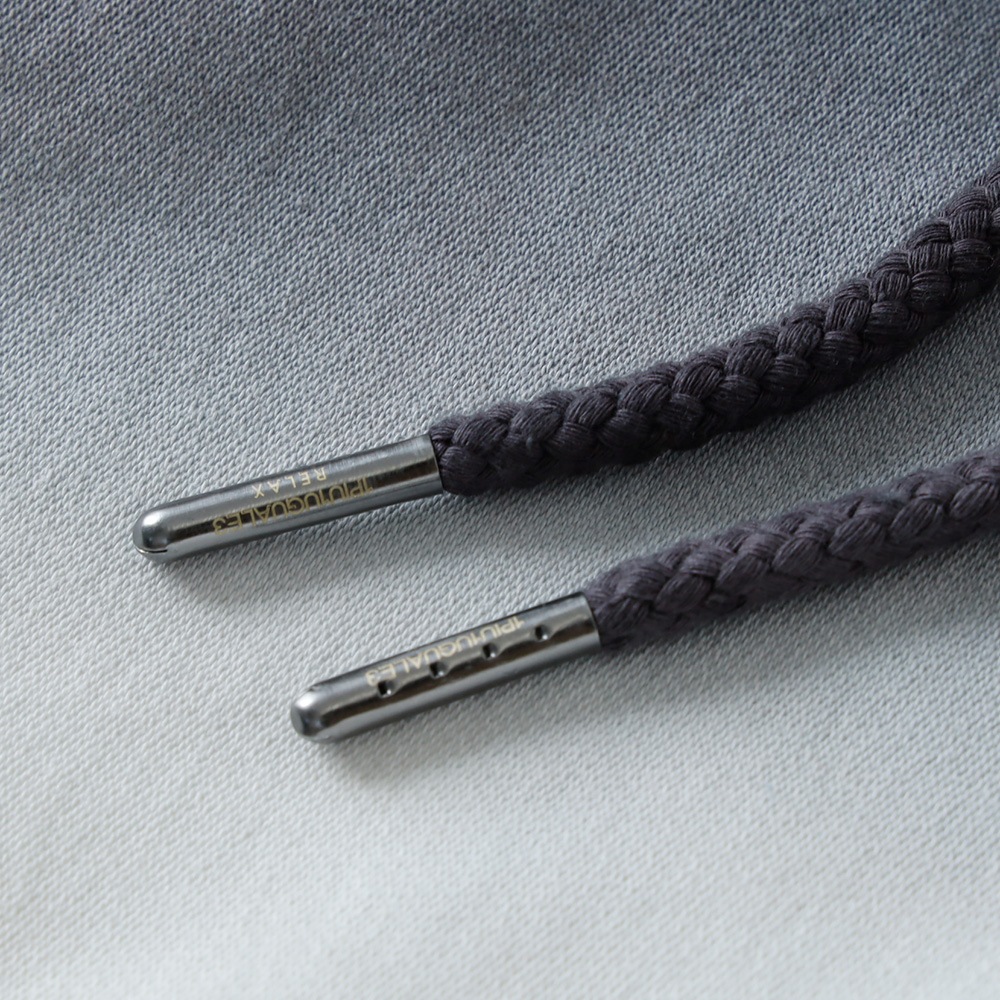 【1PIU1UGUALE3 RELAX】GRADATION JOG PANTSグラデーション ジョグパンツ