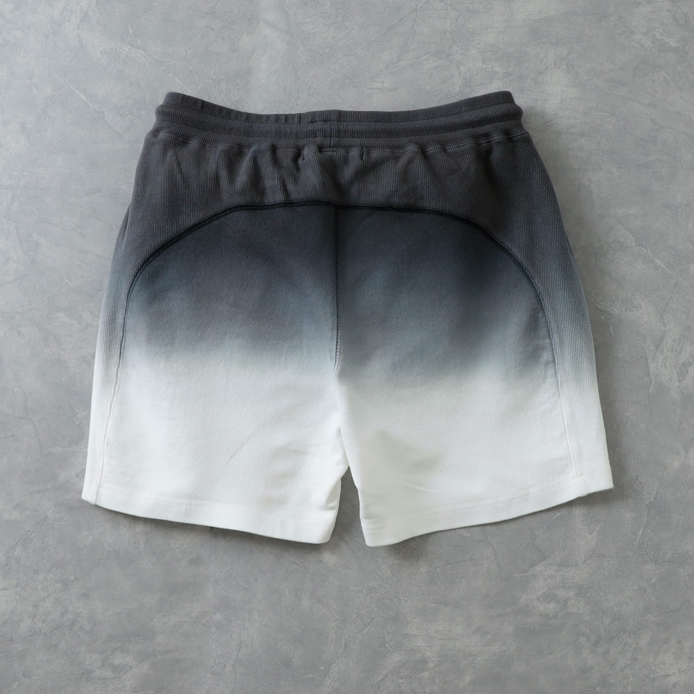【1PIU1UGUALE3 RELAX】GRADATION JOG PANTSグラデーション ジョグパンツ