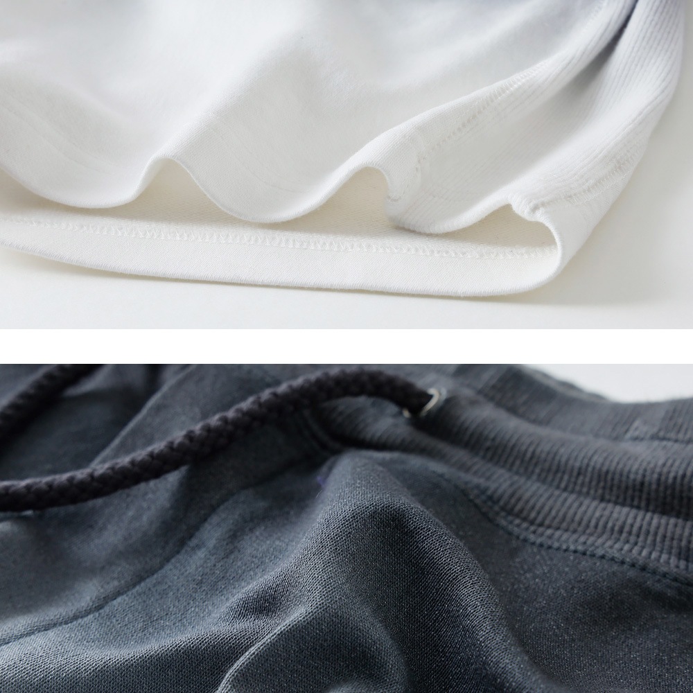 【1PIU1UGUALE3 RELAX】GRADATION JOG PANTSグラデーション ジョグパンツ