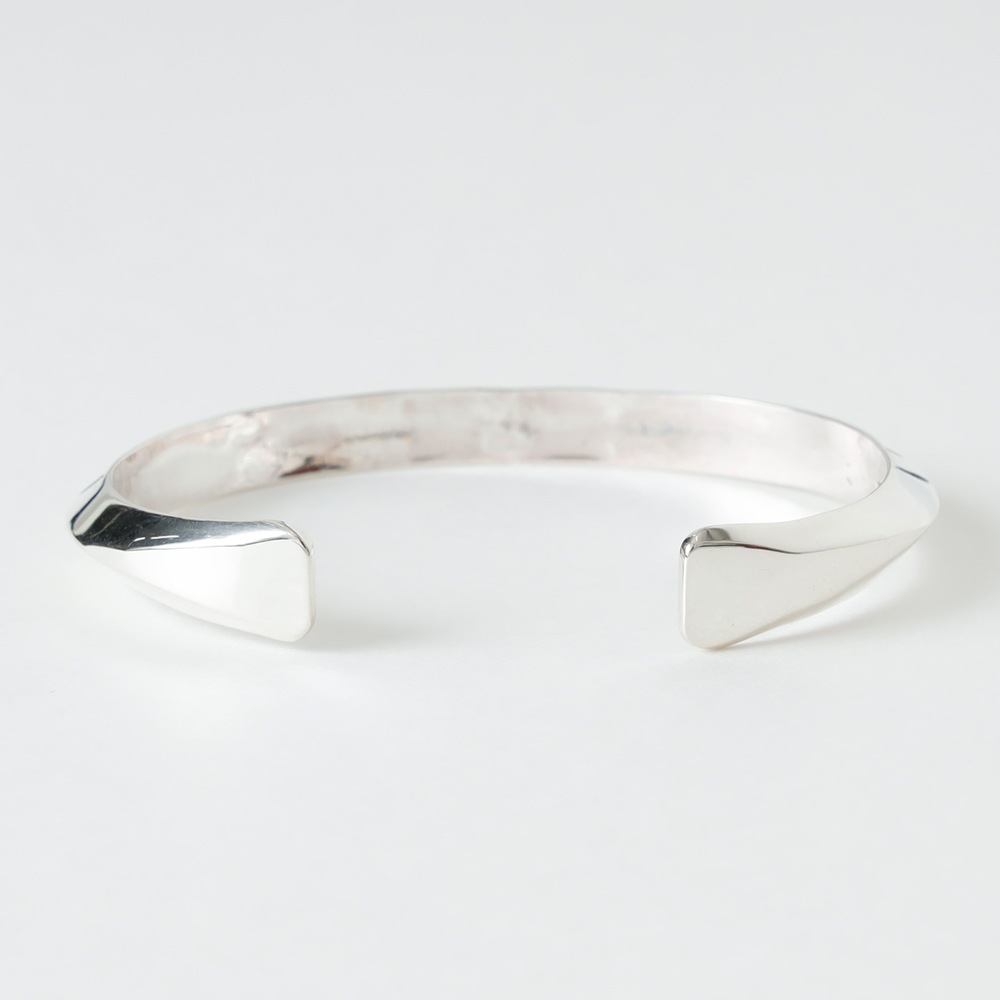 NORTH WORKS × BARNS】TRIANGLE BANGLE トライアングルバングル