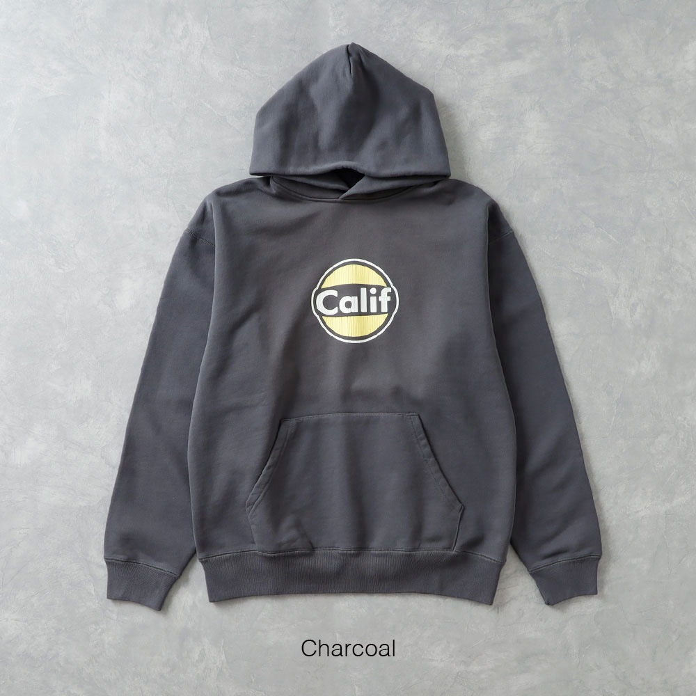 【BARNS OUTFITTERS】ATHLETIC CREW SWEAT アスレチックスウェット プルパーカー